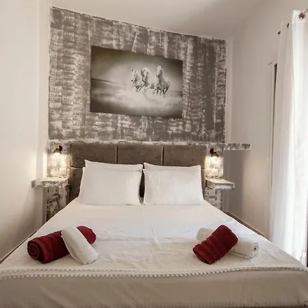 Christin's Lovely House By Corfuescapes Appartement
